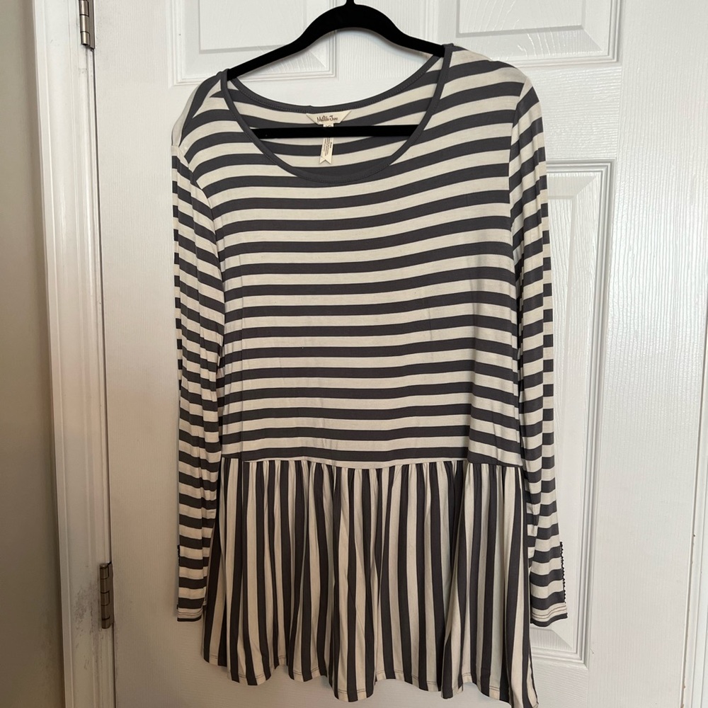Matilda Jane Let’s Connect Tee